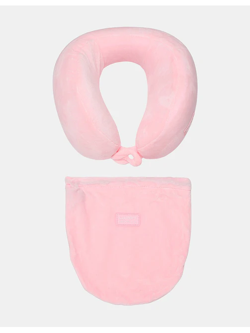 ALMOHADA DE VIAJE C/U 4