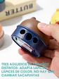 SACAPUNTAS C/U - Miniatura 6