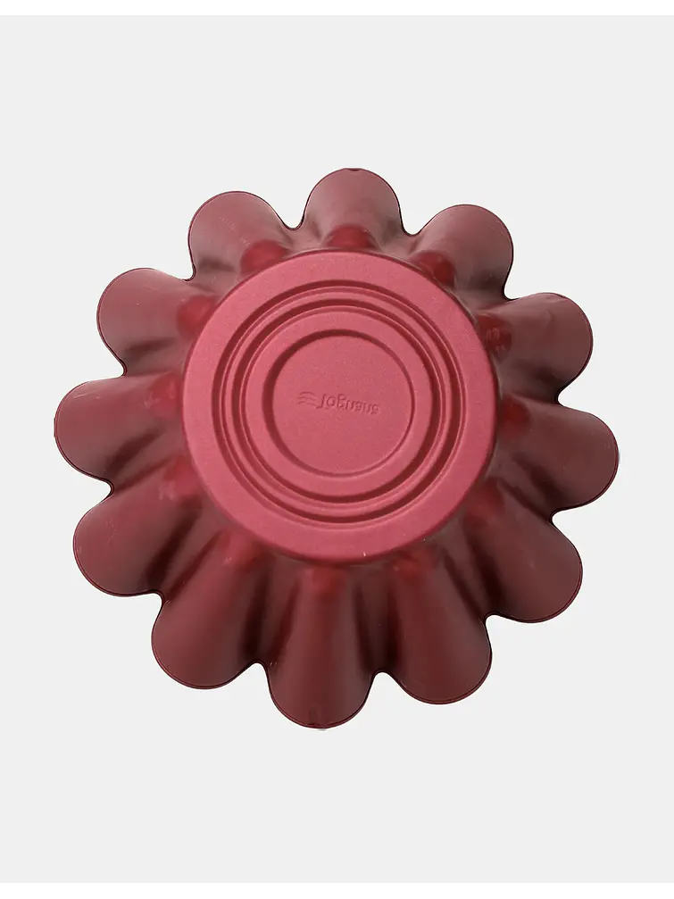 MOLDE PARA HORNEAR C/U 5