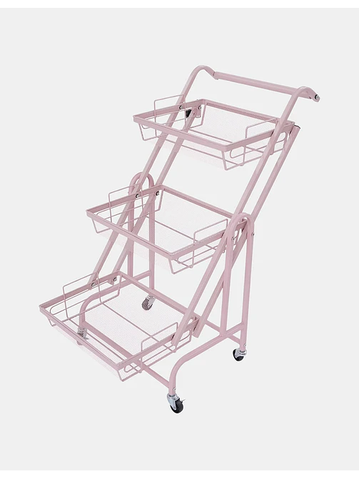 CARRO ORGANIZADOR C/U 1