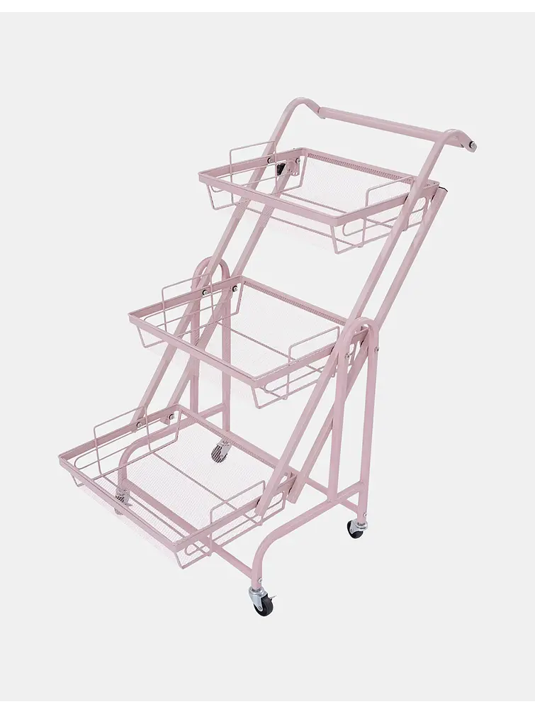 CARRO ORGANIZADOR C/U 1