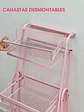 CARRO ORGANIZADOR C/U - Miniatura 2