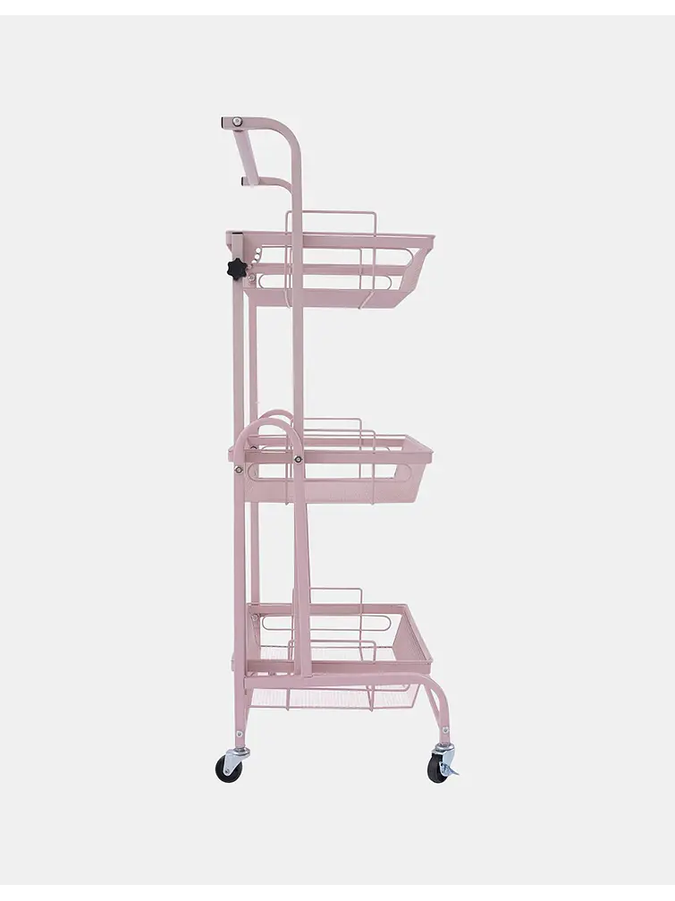 CARRO ORGANIZADOR C/U 3