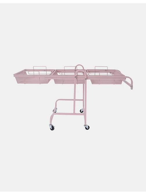 CARRO ORGANIZADOR C/U 4