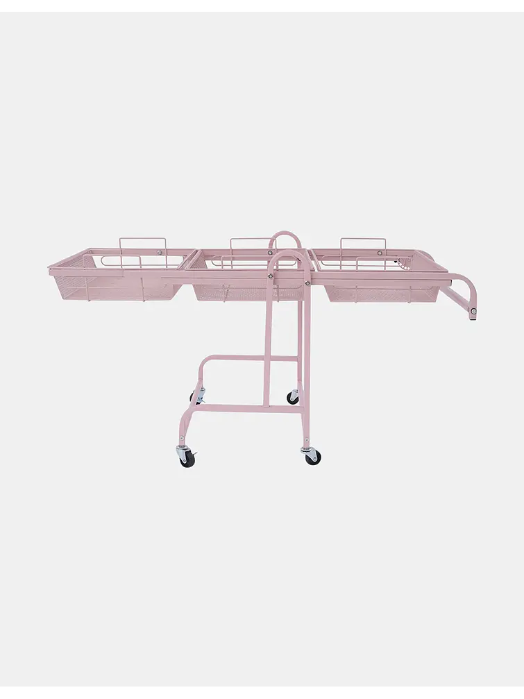 CARRO ORGANIZADOR C/U 4
