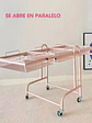 CARRO ORGANIZADOR C/U - Miniatura 5