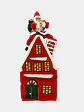 ADORNO DE NAVIDAD C/U - Miniatura 1