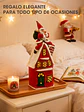 ADORNO DE NAVIDAD C/U - Miniatura 2