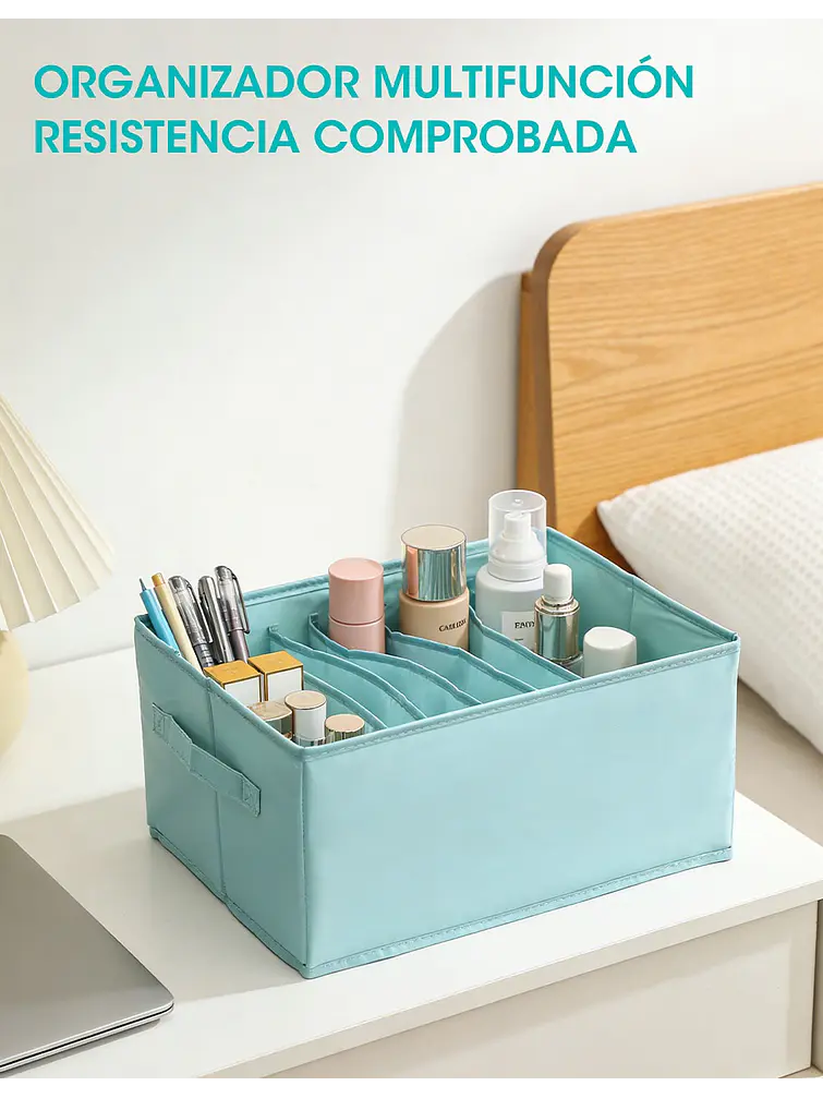 ORGANIZADOR C/U 2