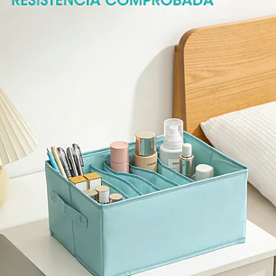 ORGANIZADOR C/U