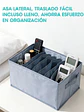 ORGANIZADOR C/U - Miniatura 6