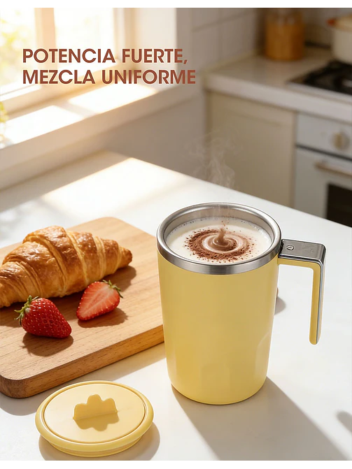VASO TERMICO C/U 2