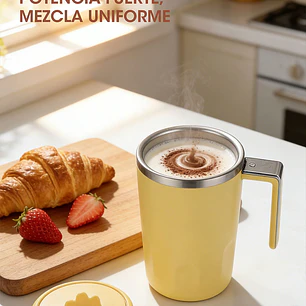 VASO TERMICO C/U