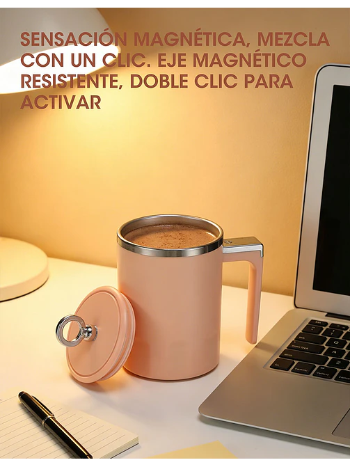 VASO TERMICO C/U 7