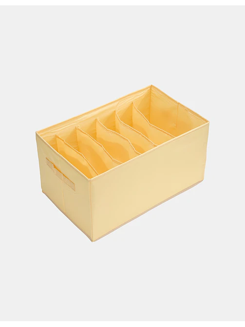 ORGANIZADOR C/U 4