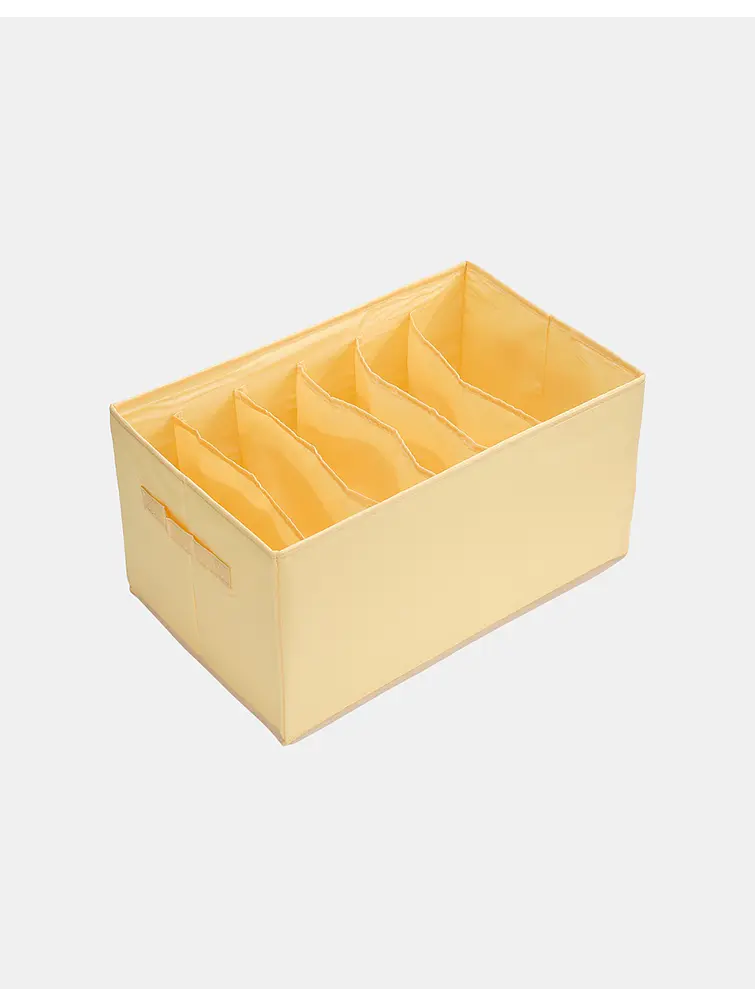 ORGANIZADOR C/U 4