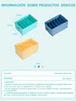 ORGANIZADOR C/U - Miniatura 6