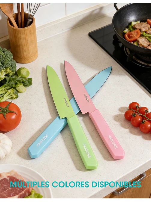 CUCHILLO C/U 2