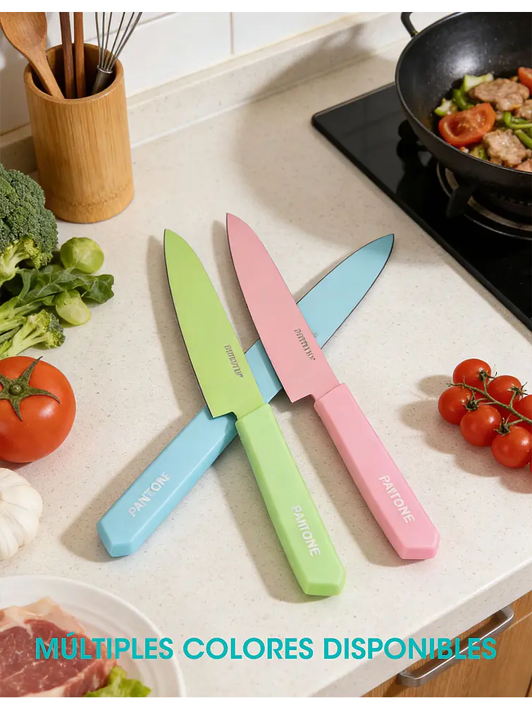 CUCHILLO C/U 2