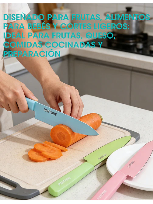 CUCHILLO C/U 5