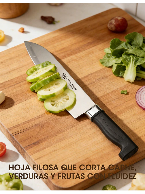 CUCHILLO C/U 2