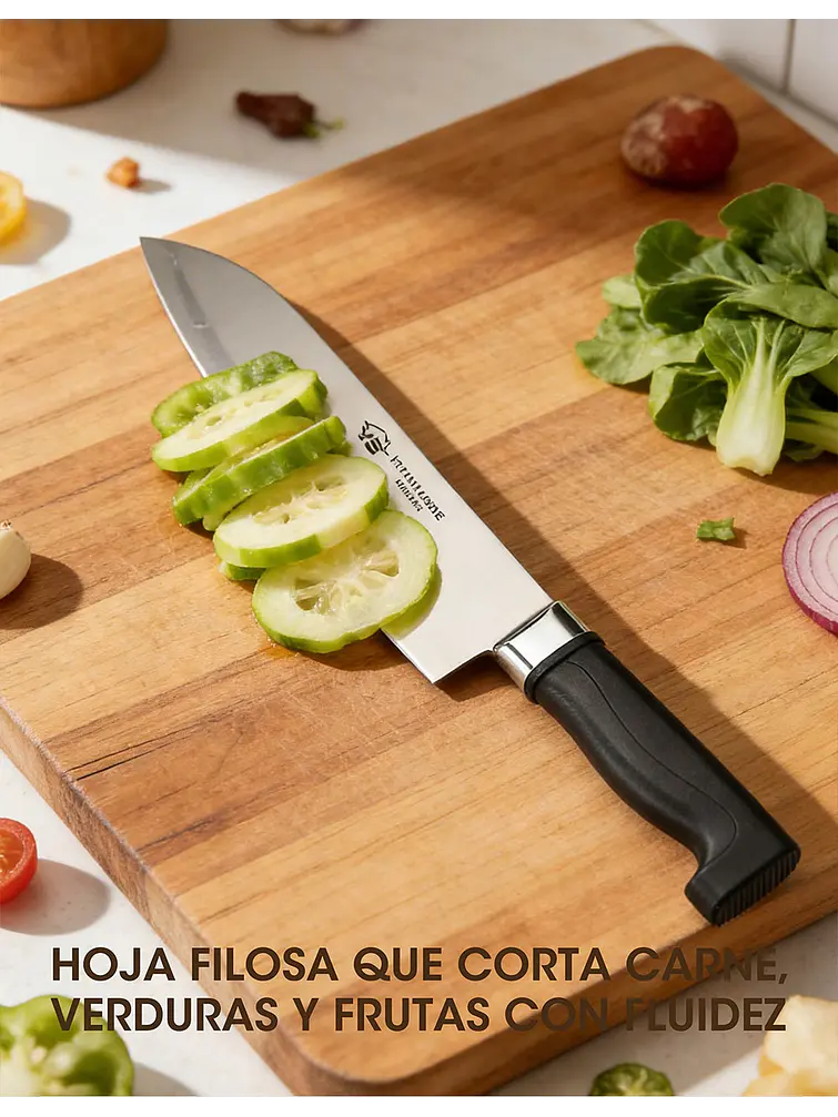 CUCHILLO C/U 2