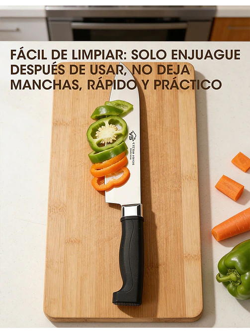 CUCHILLO C/U 3