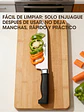 CUCHILLO C/U - Miniatura 3