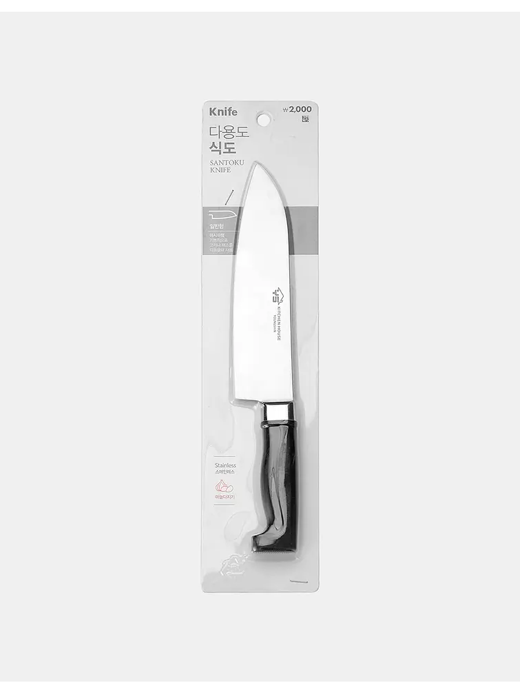 CUCHILLO C/U 4