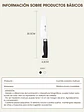 CUCHILLO C/U - Miniatura 5