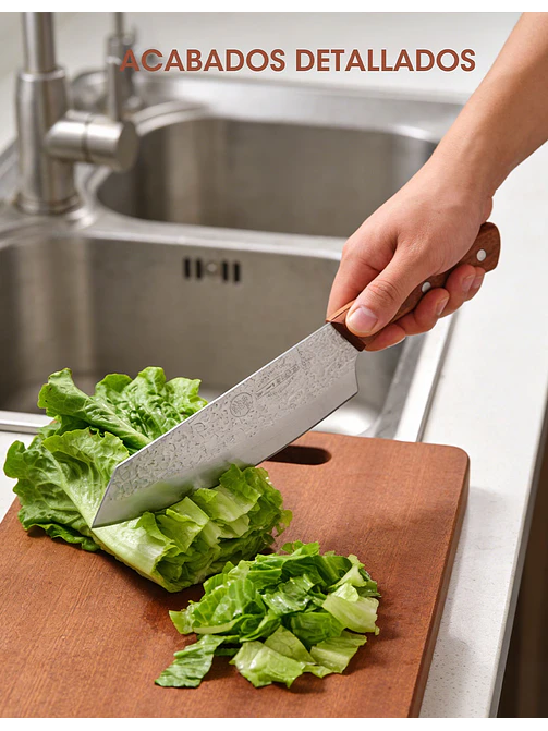 CUCHILLO C/U 2