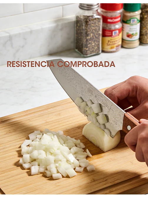 CUCHILLO C/U 4