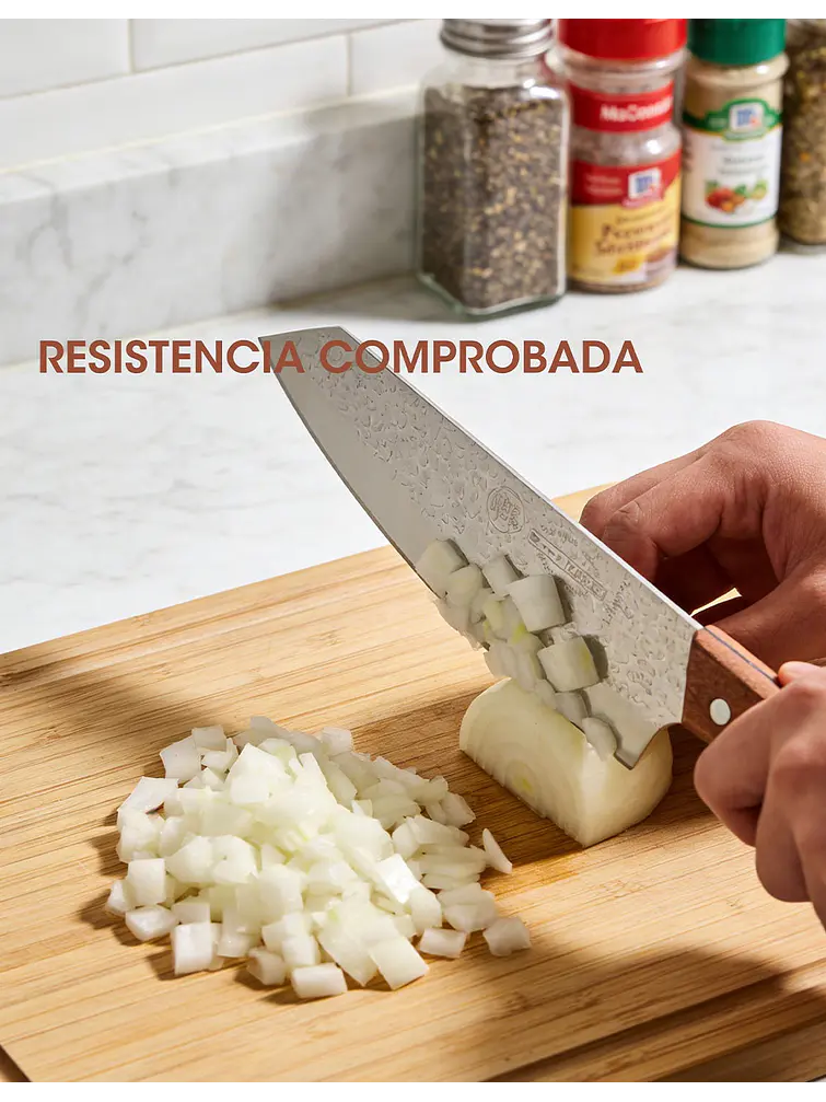 CUCHILLO C/U 4