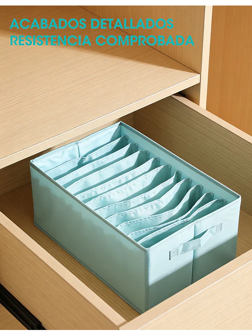 ORGANIZADOR C/U 2