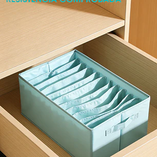 ORGANIZADOR C/U