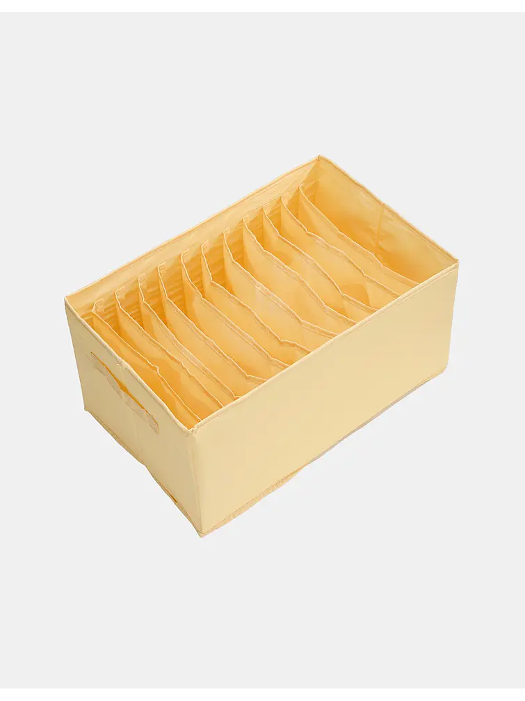 ORGANIZADOR C/U 3