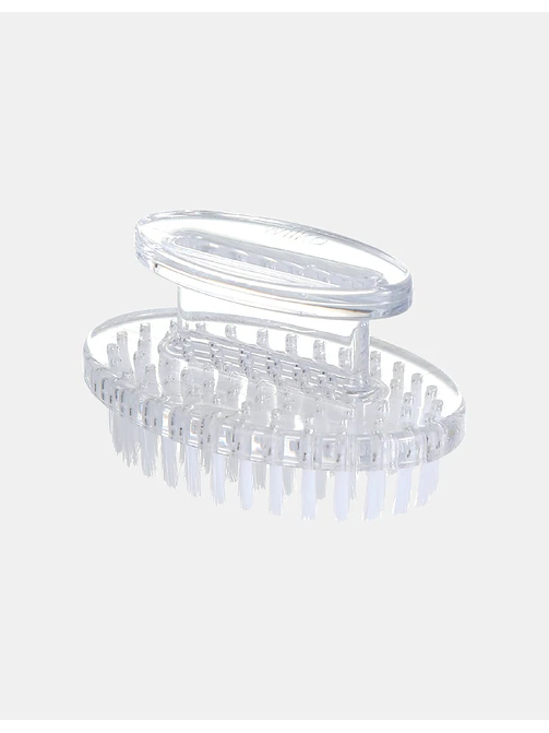CEPILLO PARA UÑAS C/U 1
