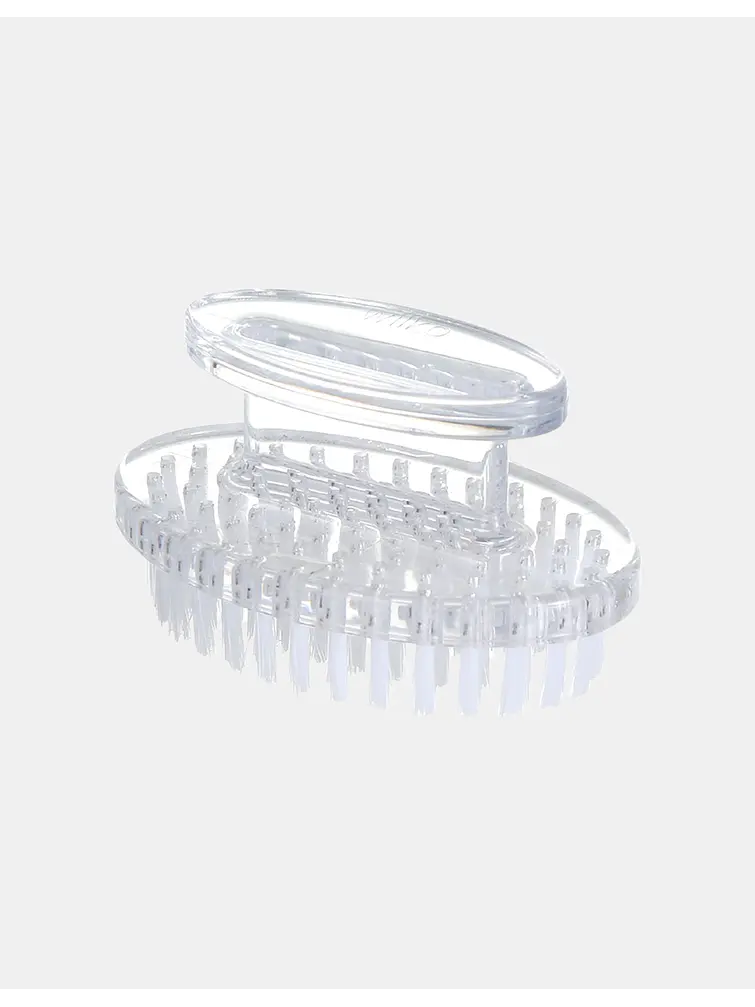 CEPILLO PARA UÑAS C/U 1