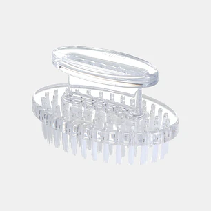 CEPILLO PARA UÑAS C/U