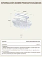 CEPILLO PARA UÑAS C/U - Miniatura 7