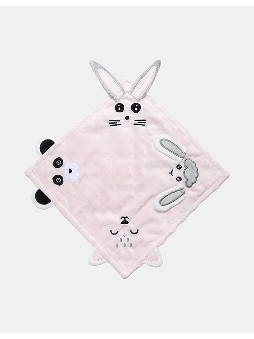 TOALLA PARA BEBE C/U 1