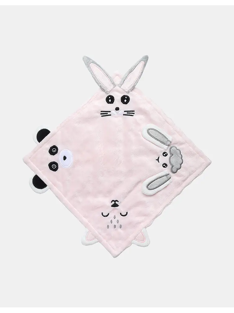 TOALLA PARA BEBE C/U 1