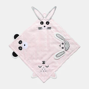 TOALLA PARA BEBE C/U