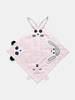 TOALLA PARA BEBE C/U - Miniatura 1