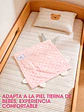 TOALLA PARA BEBE C/U - Miniatura 2