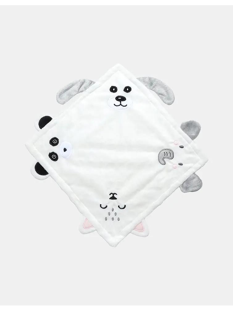 TOALLA PARA BEBE C/U 3