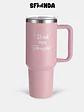 VASO TERMICO C/U - Miniatura 1