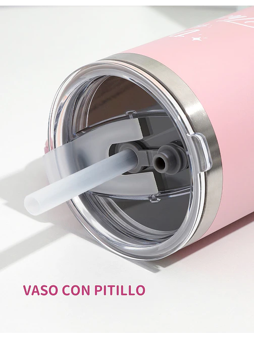 VASO TERMICO C/U 4