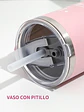 VASO TERMICO C/U - Miniatura 4