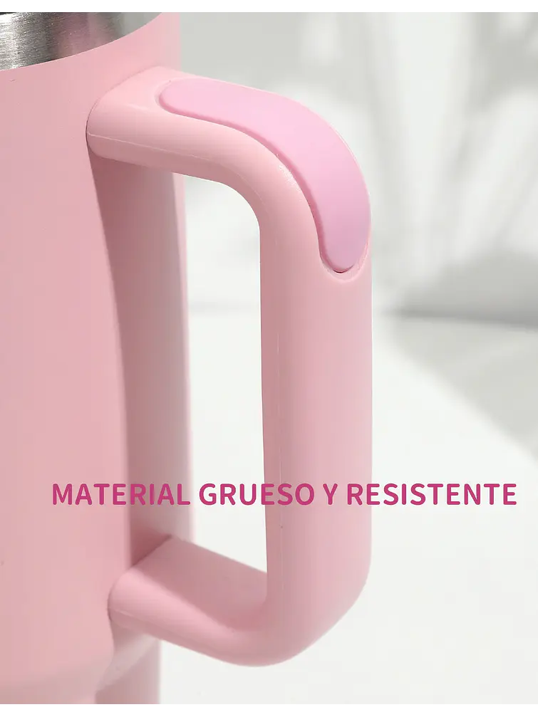 VASO TERMICO C/U 6